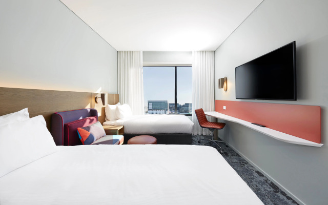 Holiday Inn Express Sydney Airport by IHG