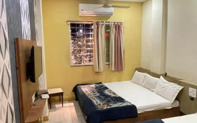 Hotel Amritam Inn Ujjain