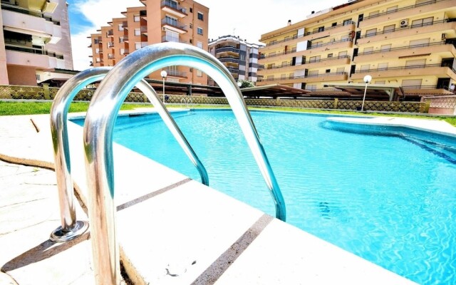 Apartamento Bahia
