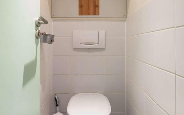 Appartement Briançon, 3 pièces, 8 personnes - FR-1-330C-1