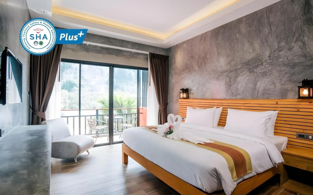 Frank Ao Nang Krabi Resort