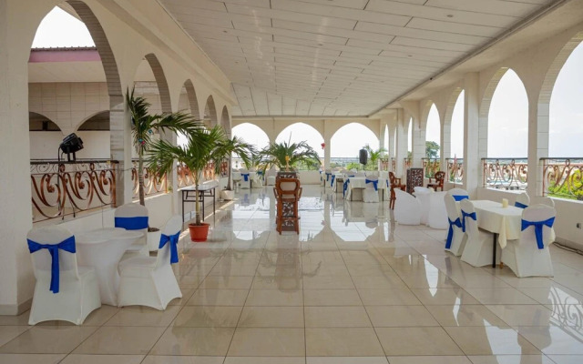 Hotel Hibiscus Port-Gentil