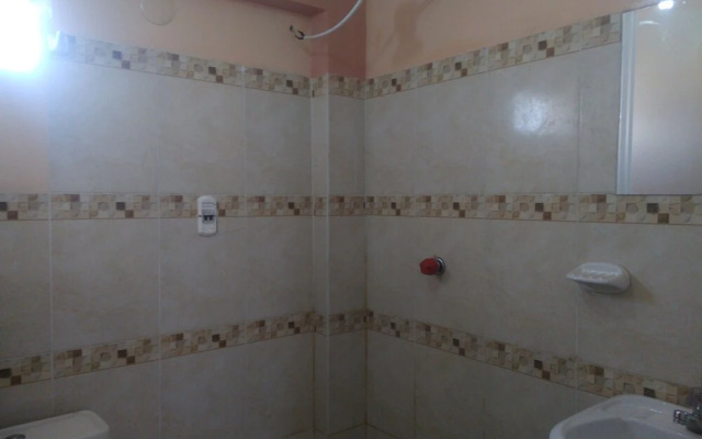 Hostel Celeste