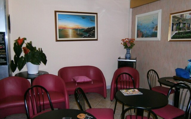 Hotel Giordana