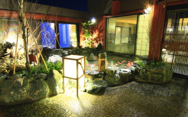 Dormy Inn Hirosaki Natural Hot Spring