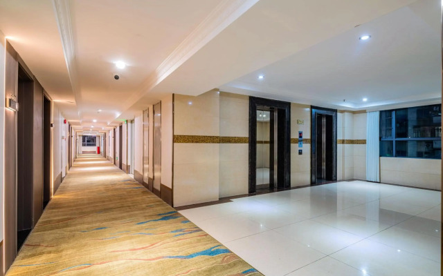 Guangzhou Meigang Hotel