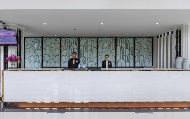 Kantary Hotel Ban Chang