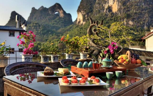 Yangshuo Village Inn