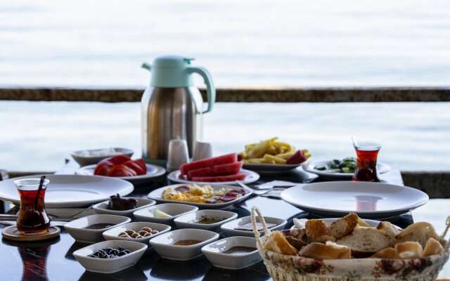 Siz İnn Otel