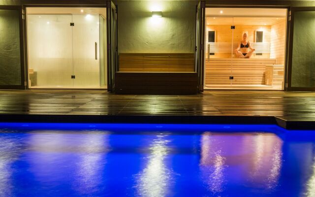 Angala Boutique Hotel