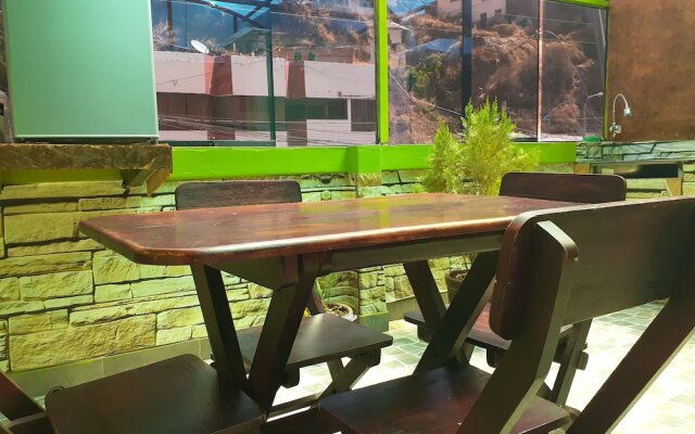 Conde House Cusco