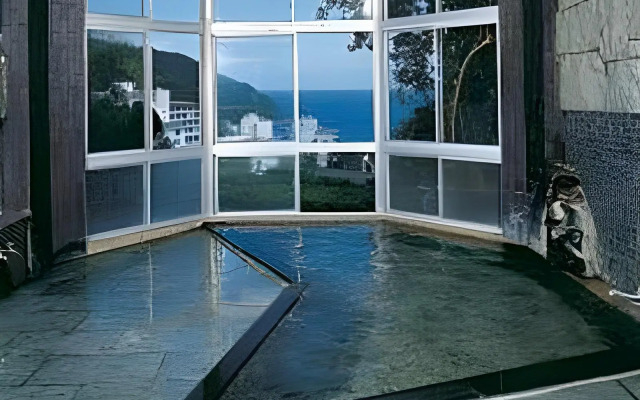 Atagawa Onsen Takami Hotel