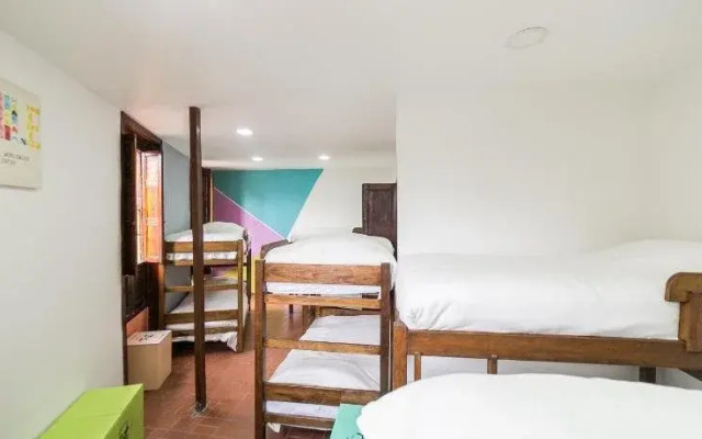 El Pit Hostel