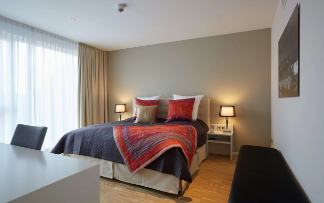 Best Western Premier Hotel Alte Muehle