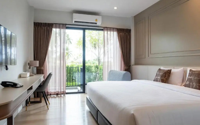 Wellington Hotel Prachuapkhirikhan