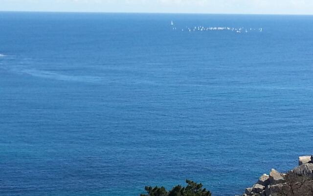 Departamento en Playa El Canelillo