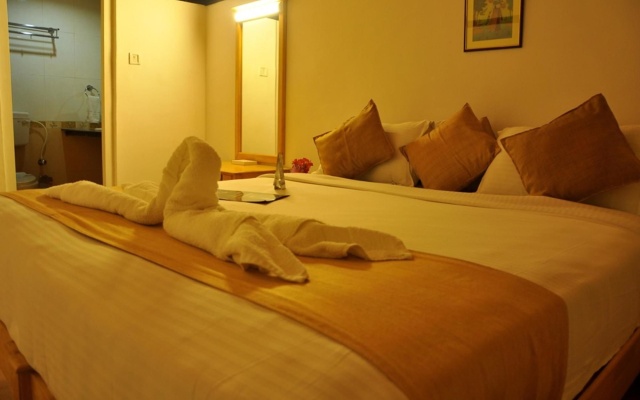 OYO Premium Coakers Walk – Guest Rooms – Dindigul