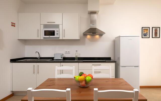Ribeira das Casas Apt 3E by Madeira Sun Travel