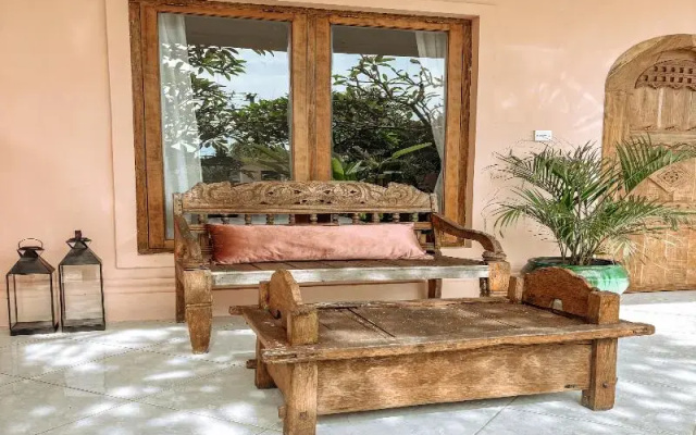 Casa Coco