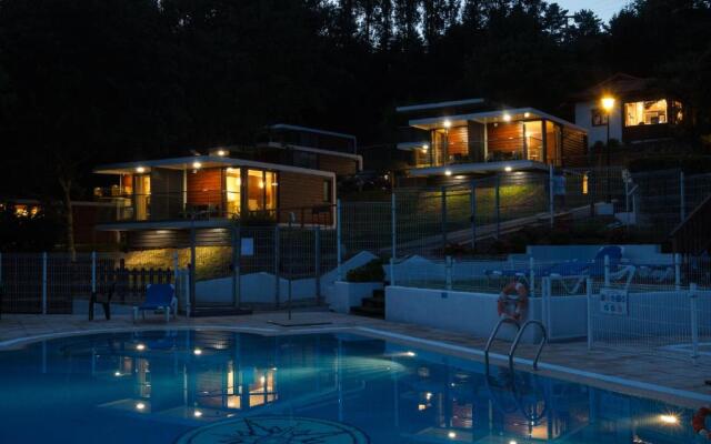 Camping & Bungalows Portuondo