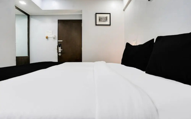 Cozy Stays at Andheri Near Mumbai Airport