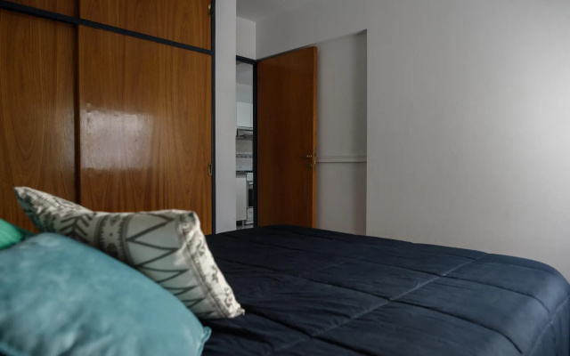 Apartamento Inmejorable Ubicacion