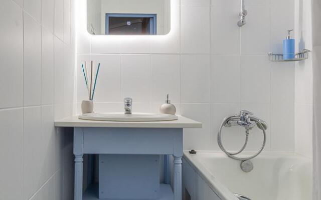 Kvart-Hotel (Кварт-Отель) на переулке Старопименовский