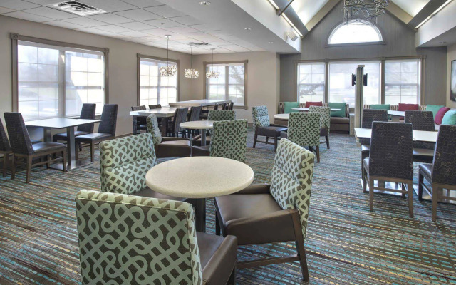 Residence Inn Cranbury South Brunswick