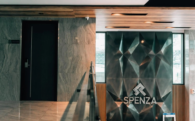 Spenza Hotel