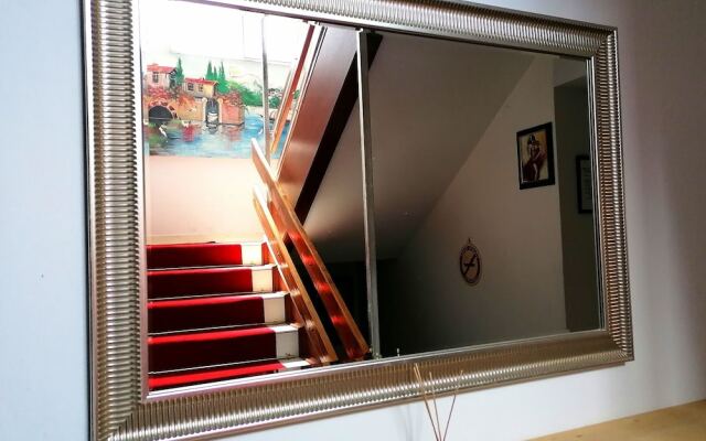 Mudanya Hotel