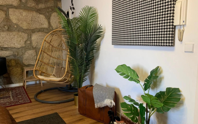 Downtown Residence by Apartments2Enjoy