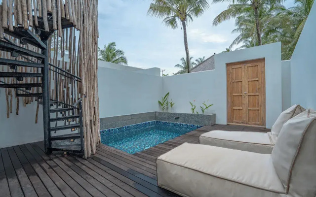 The Sebali Penida Beach Resort