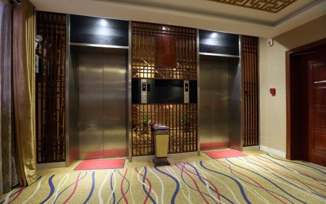 Changsha Residence Hotel