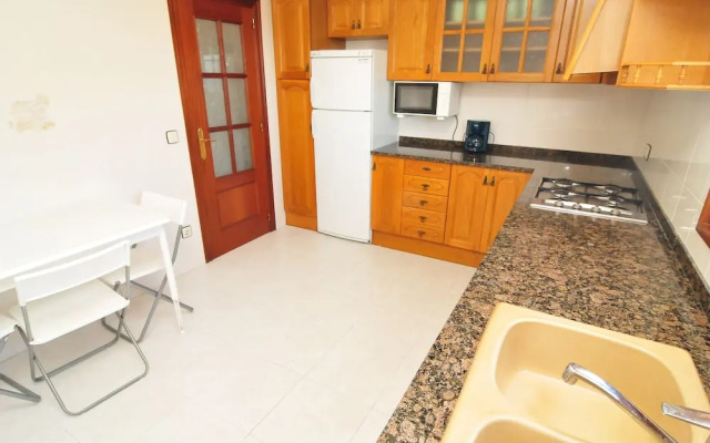 HomeHolidaysRentals Zenda - Costa Barcelona