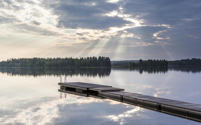 Ranuanjärvi Camping