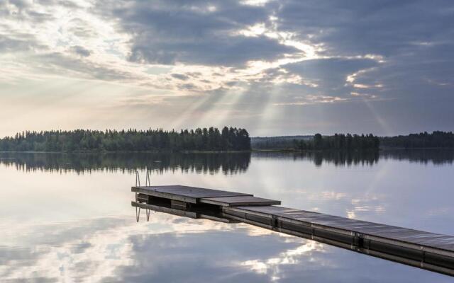 Ranuanjärvi Camping