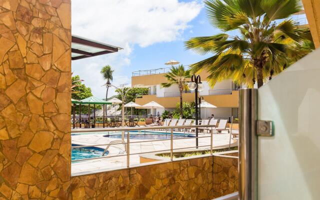 Aquaria Natal Hotel