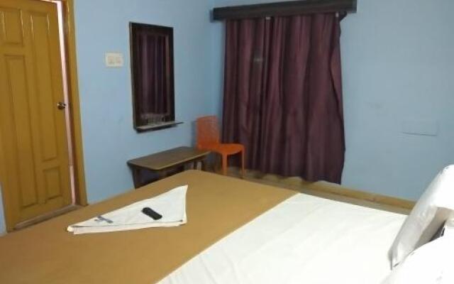 K R Residency