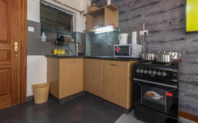 Stay.Plus Ngara Executive Studio Apartment