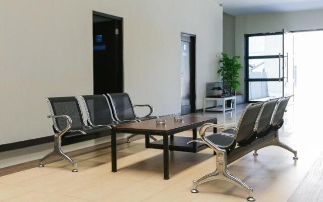 Sky Inn Banjar Indah Banjarmasin