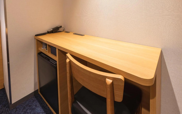 Sotetsu Fresa Inn Sendai