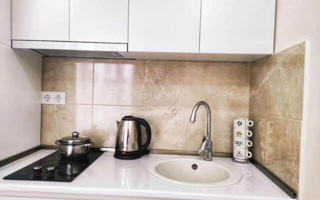 Leo Group Luxury Apartment 14-294 Sunrise Batumi