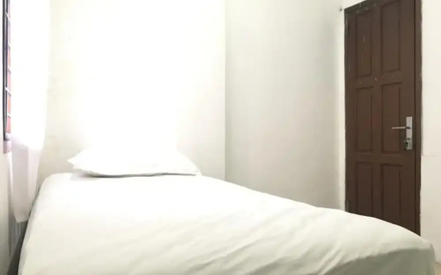 OYO 2134 Seunia Hotel