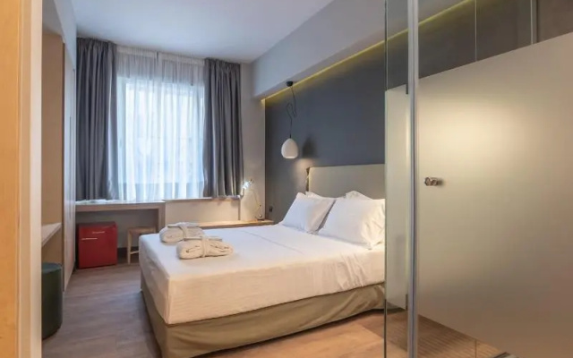 St. Bjur Suites