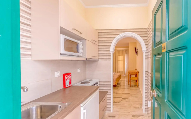 Chandris Apartments