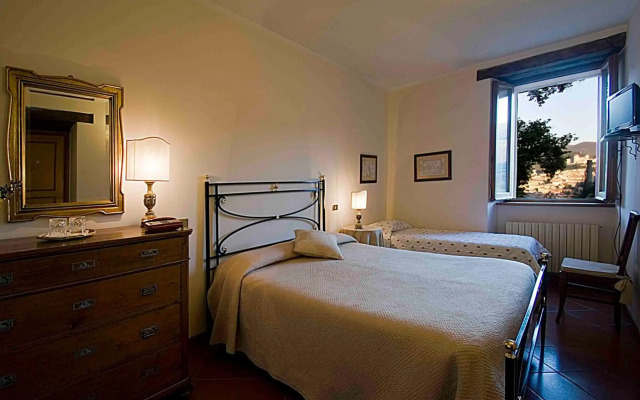 Albergo Villa Cristina