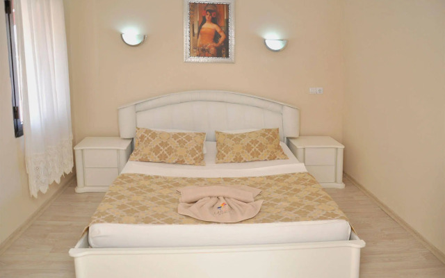 Can Hotel