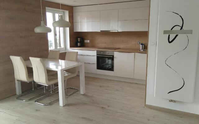 Apartments Ostanek 2