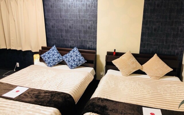 Guest House One More Heart at Fushimi Inari 4