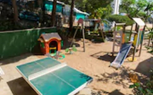 Camping El Far